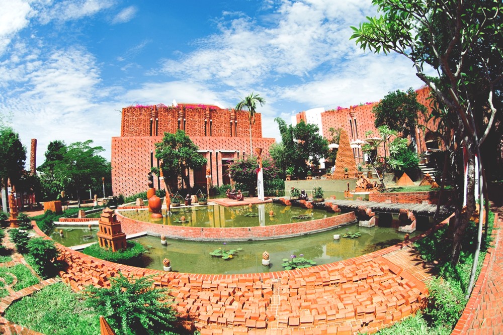 Làng gốm Thanh Hà Hội An