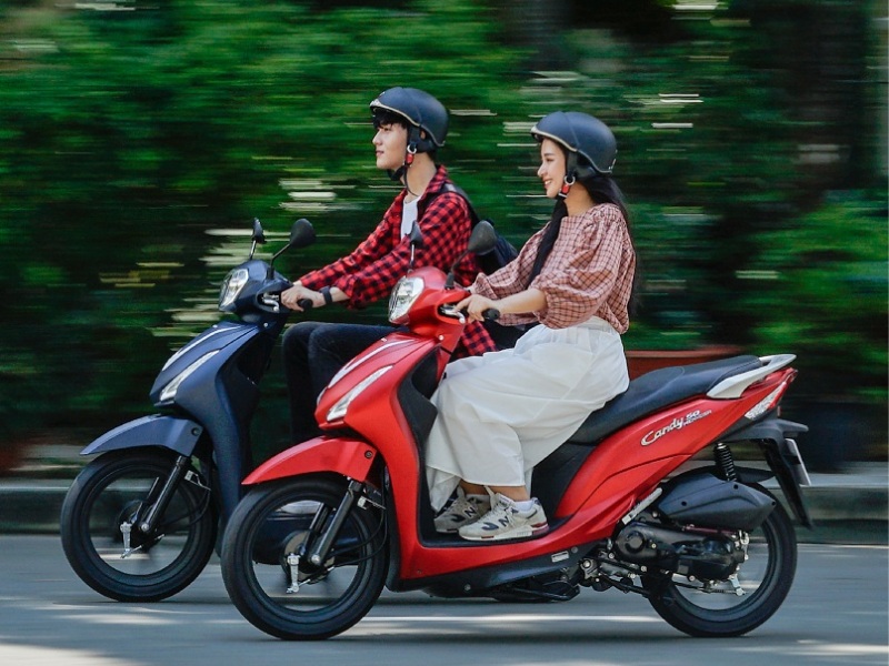 Khám Phá 3 Ngôi Chùa Linh Ứng Tại Đà Nẵng: Cẩm Nang Từ A - Z Thuê xe máy Đà Nẵng khám phá chùa Linh Ứng
