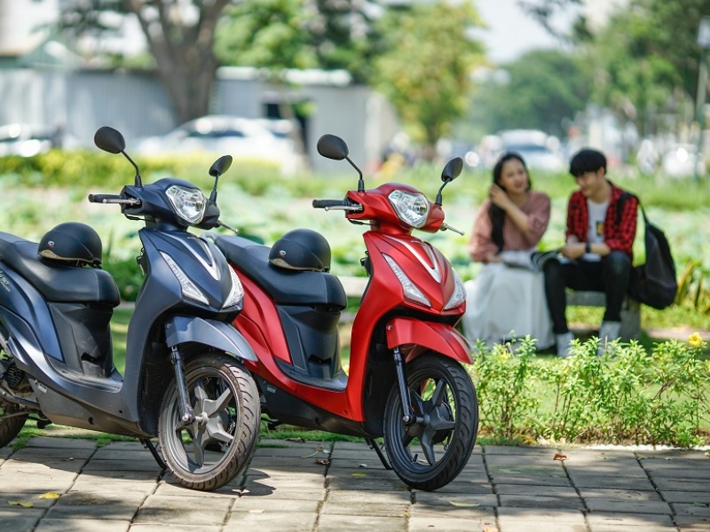 Top 5 Cửa Hàng Cho Thuê Xe Máy Quận Hải Châu Uy Tín Thuê xe máy tại quận Hải Châu Đà Nẵng