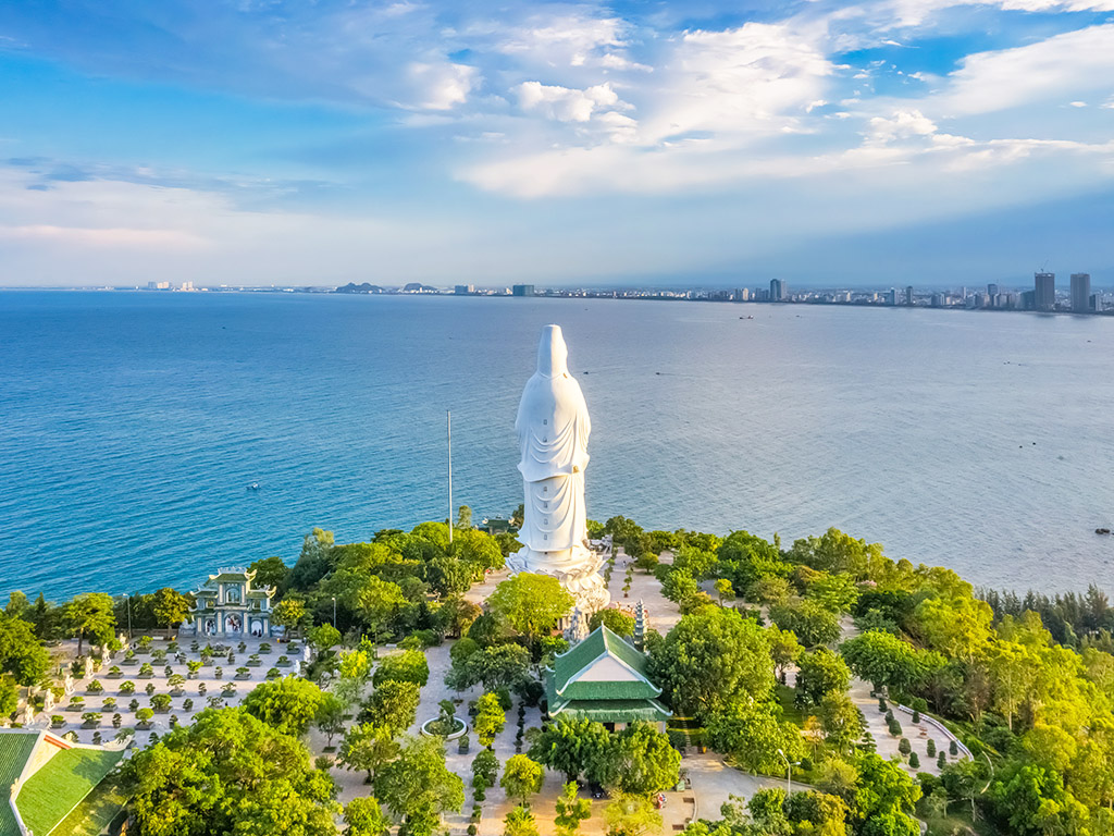 Bán Đảo Sơn Trà - Đà Nẵng